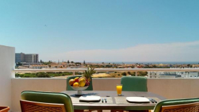 Apartamento CPiscinaAlbufeira